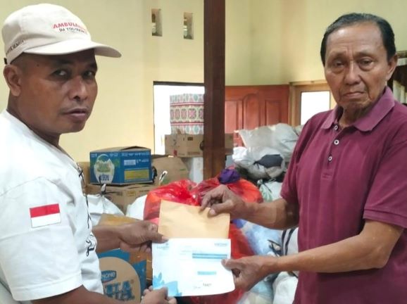 baksos berbah 1 okkk