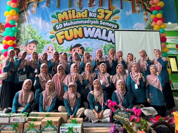 sdm semoya berbah okkk