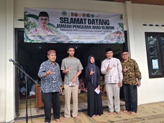 prm triharjo sleman 4 okkk